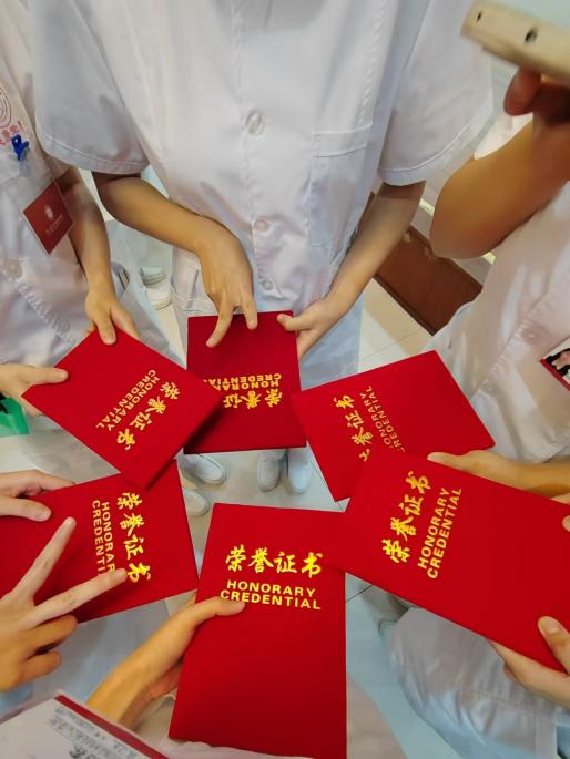 實踐賦能職業(yè)教育，技能鑄造競爭...